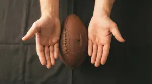 Apuestas responsables en la NFL: límites, señales de alerta y recursos de ayuda