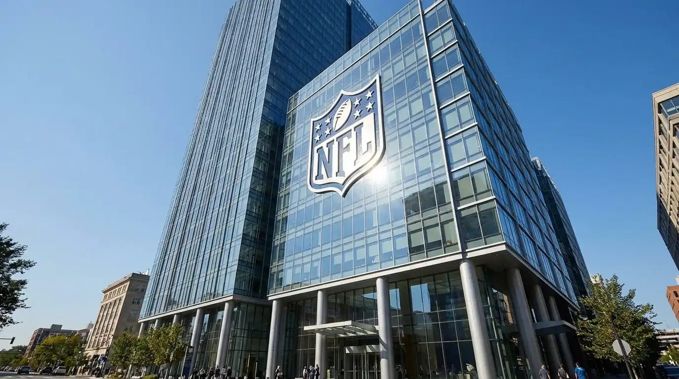 La NFL como negocio de apuestas: acuerdos, ingresos y la transformación de la liga