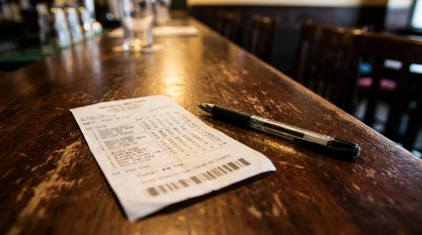 Parlay en la NFL: cómo funciona, ejemplos de pago y riesgos reales